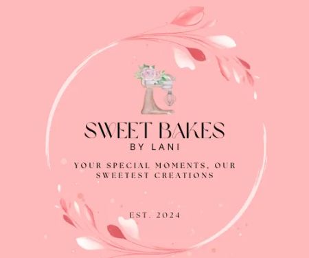 SWEET BAKES BY LANI