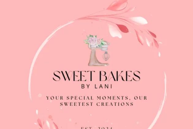 SWEET BAKES BY LANI