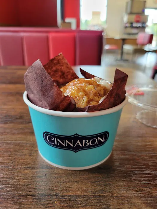 Cinnabon Picture 9