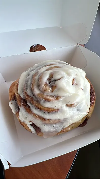 Cinnabon Picture 3