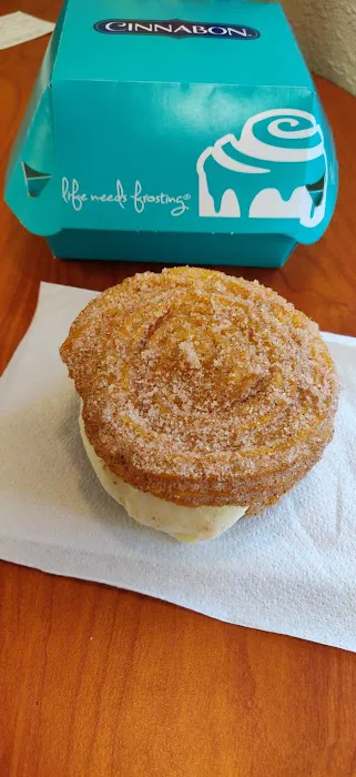 Cinnabon Picture 6