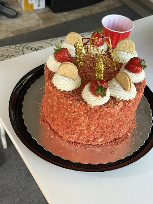 GuChanYa Pastry, LLC Picture 9