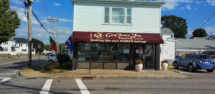 GuChanYa Pastry, LLC Picture 10