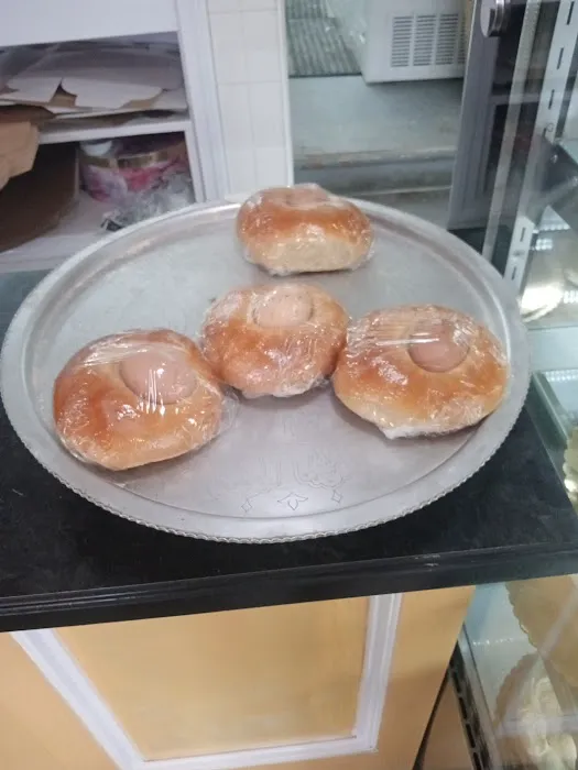 GuChanYa Pastry, LLC Picture 8