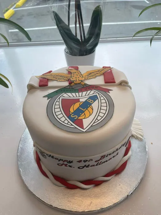 GuChanYa Pastry, LLC Picture 4