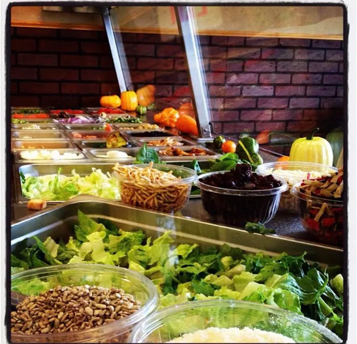 Mt. Sinai Bagel Cafe Picture 9
