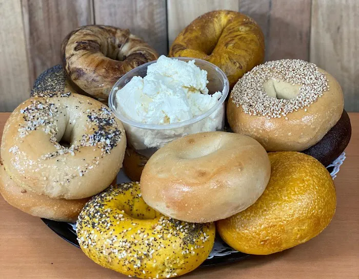 Mt. Sinai Bagel Cafe Picture 4