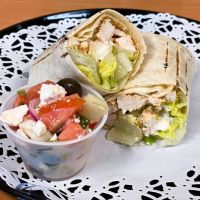 Mt. Sinai Bagel Cafe ico