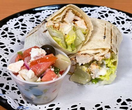 Mt. Sinai Bagel Cafe