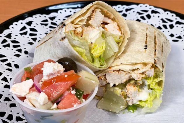 Mt. Sinai Bagel Cafe