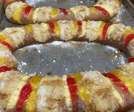 RicoPan LatinPastries