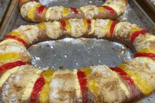 RicoPan LatinPastries
