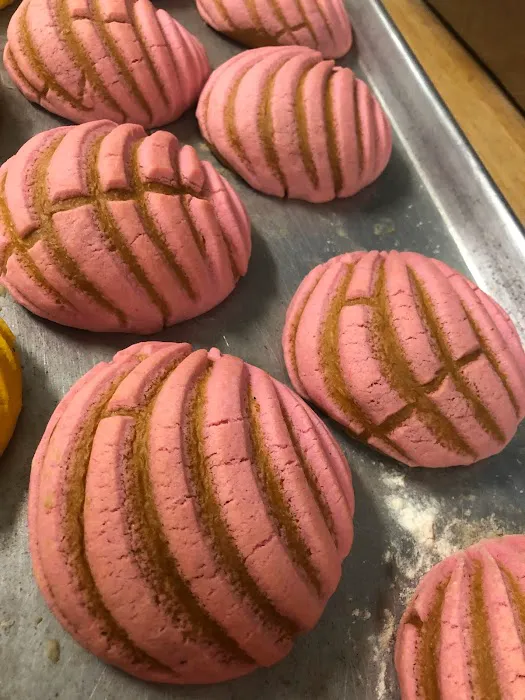 RicoPan LatinPastries Picture 8