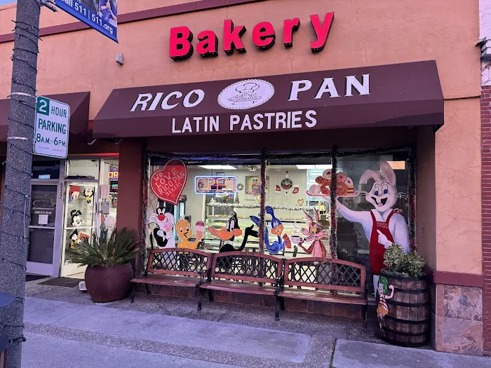 RicoPan LatinPastries Picture 3