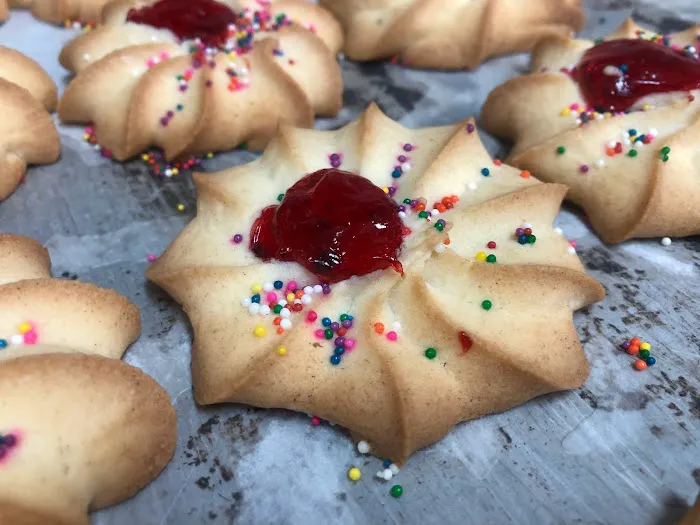 RicoPan LatinPastries Picture 10