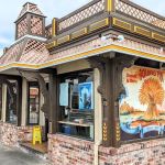 Rolling Pin Donuts