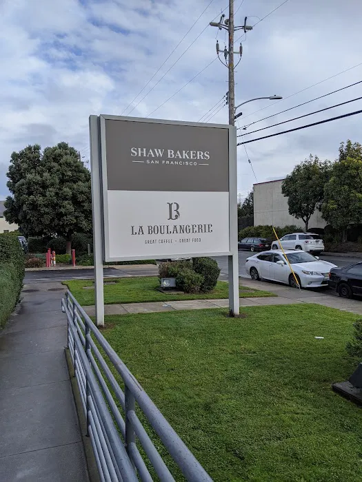 Shaw Bakers Picture 1