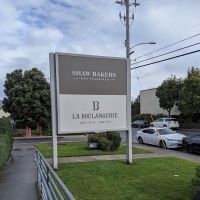 Shaw Bakers ico