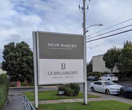 Shaw Bakers