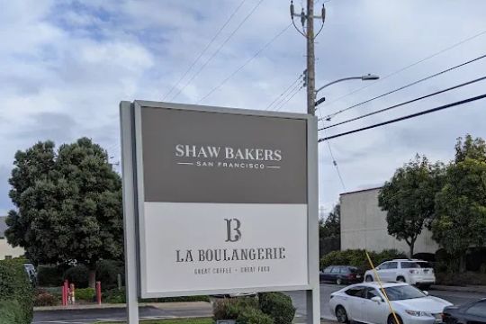 Shaw Bakers