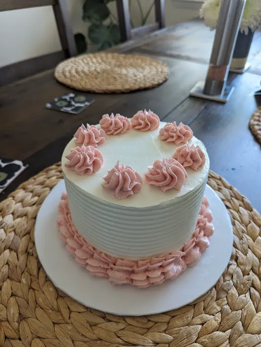 The Cake Queen & Coffee Bar Picture 5