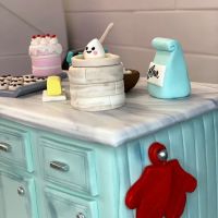 The Cake Queen & Coffee Bar ico