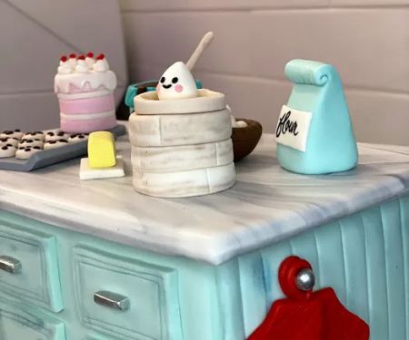 The Cake Queen & Coffee Bar