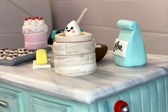 The Cake Queen & Coffee Bar