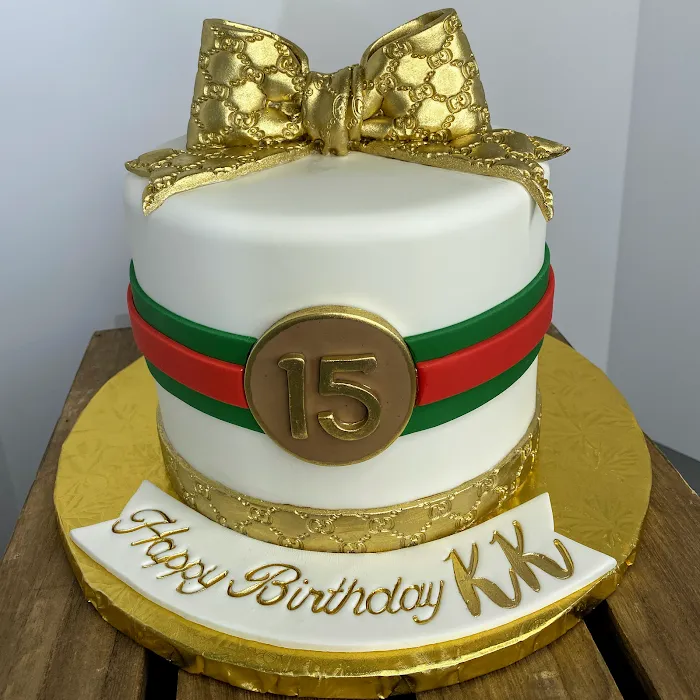 The Cake Queen & Coffee Bar Picture 8