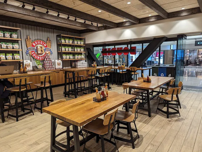 Boudin Bakery Cafe Picture 5