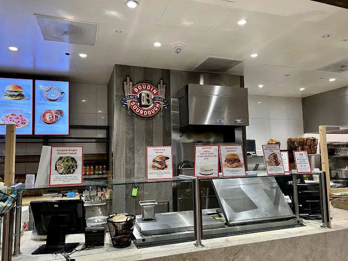 Boudin Bakery Cafe Picture 10