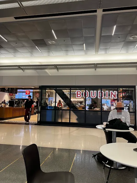 Boudin Bakery Cafe Picture 6