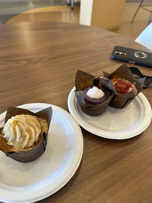 Binka Bites Bakery Cafe - Millbrae Picture 7