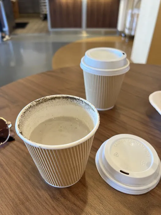 Binka Bites Bakery Cafe - Millbrae Picture 9