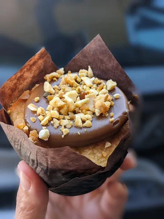 Binka Bites Bakery Cafe - Millbrae Picture 5