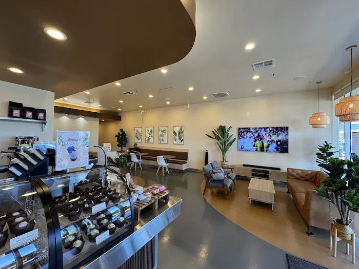 Binka Bites Bakery Cafe - Millbrae Picture 10