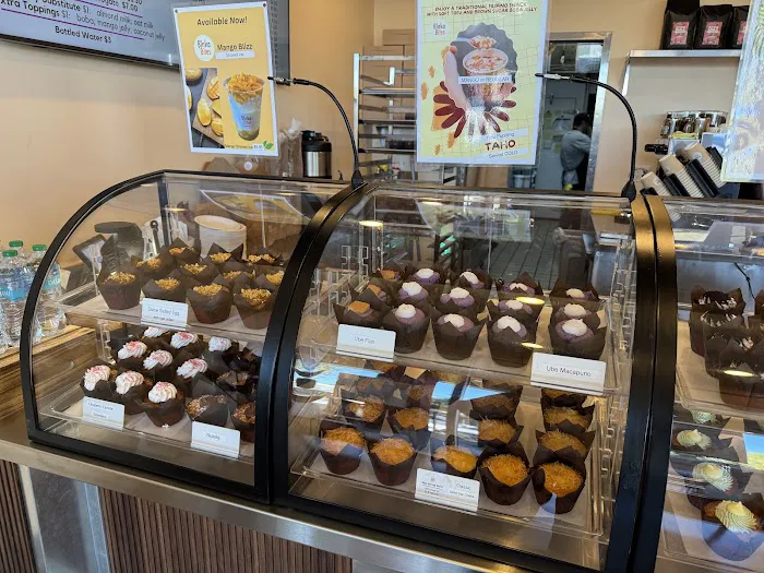 Binka Bites Bakery Cafe - Millbrae Picture 3