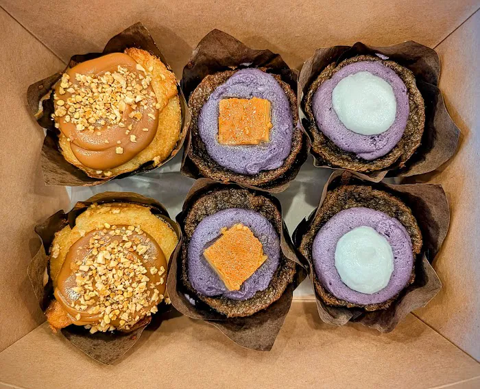 Binka Bites Bakery Cafe - Millbrae Picture 6