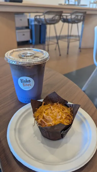 Binka Bites Bakery Cafe - Millbrae Picture 4