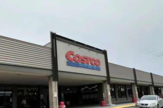 Costco Bakery