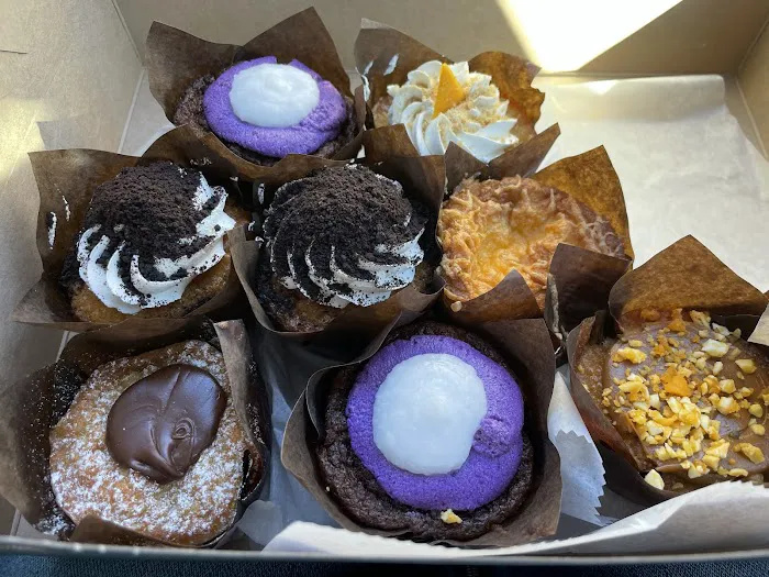 Binka Bites To Go - South San Francisco Location Picture 7