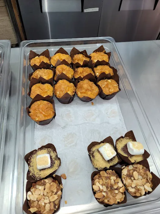 Binka Bites To Go - South San Francisco Location Picture 9