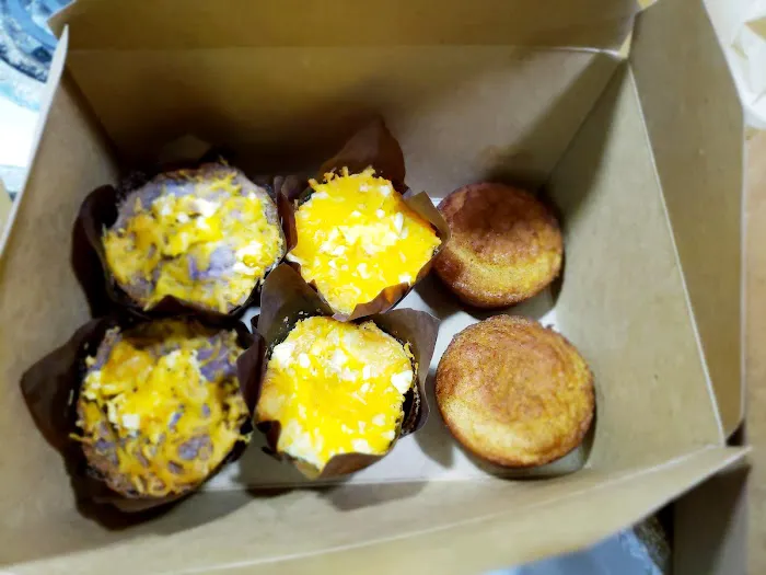 Binka Bites To Go - South San Francisco Location Picture 6