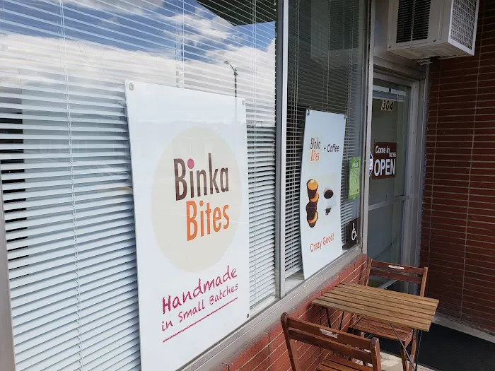 Binka Bites To Go - South San Francisco Location Picture 2