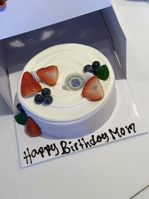 Paris Baguette Picture 9