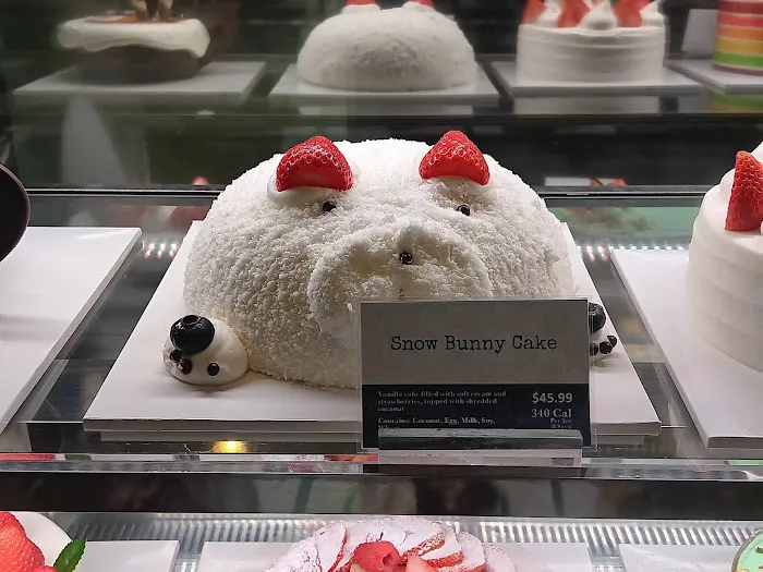 Paris Baguette Picture 10