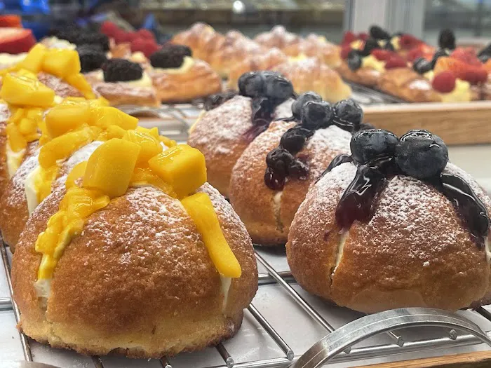 Paris Baguette Picture 4