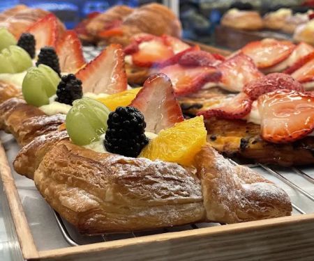 Paris Baguette