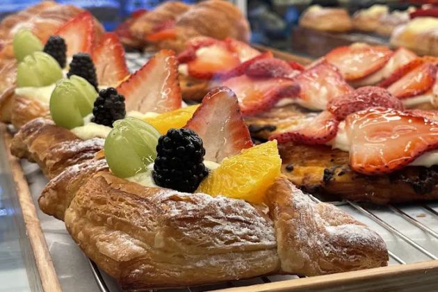 Paris Baguette