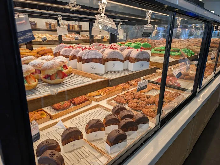 Paris Baguette Picture 7